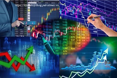 Áp lực bán tăng mạnh, VN-Index giảm hơn 20 điểm