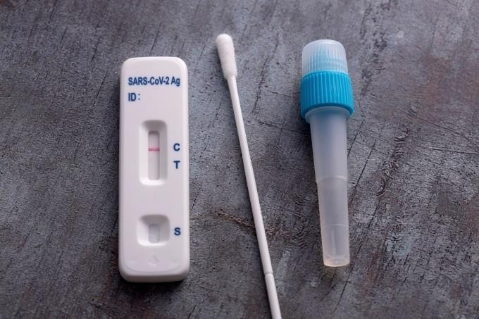 Công nhận kết quả tự test nhanh tại nhà của F0