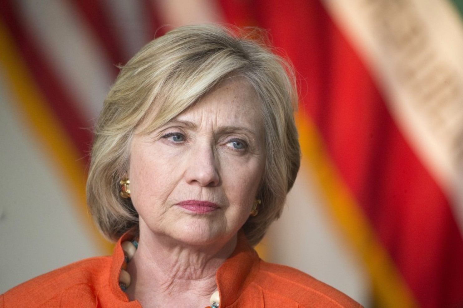 Vì sao Nga trừng phạt bà Hillary Clinton?