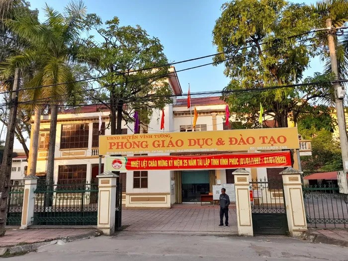 Công ty Hành Tinh Xanh 'độc diễn'... trúng thầu khủng, siêu tiết kiệm ở Vĩnh Phúc?