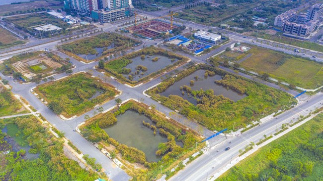 Vụ đấu giá đất Thủ Thiêm: Có xử lý hình sự hay không?