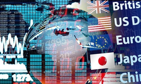 IMF cảnh báo nguy cơ tái định hình trật tự kinh tế toàn cầu