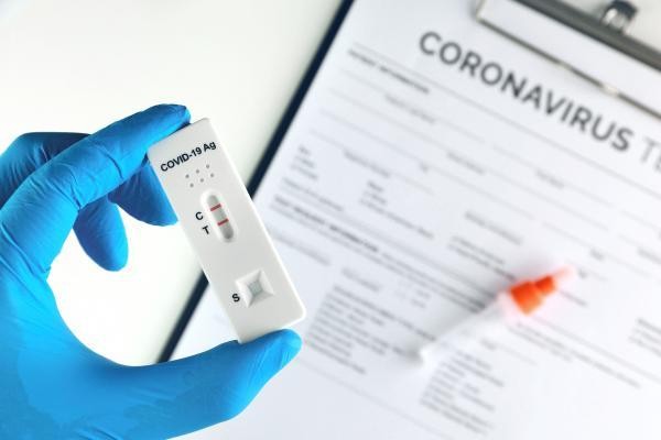 Biến thể tàng hình của Omicron lan thần tốc trên thế giới