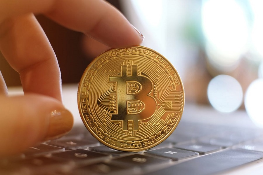 Các quỹ đầu tư đang đổ tiền vào Bitcoin