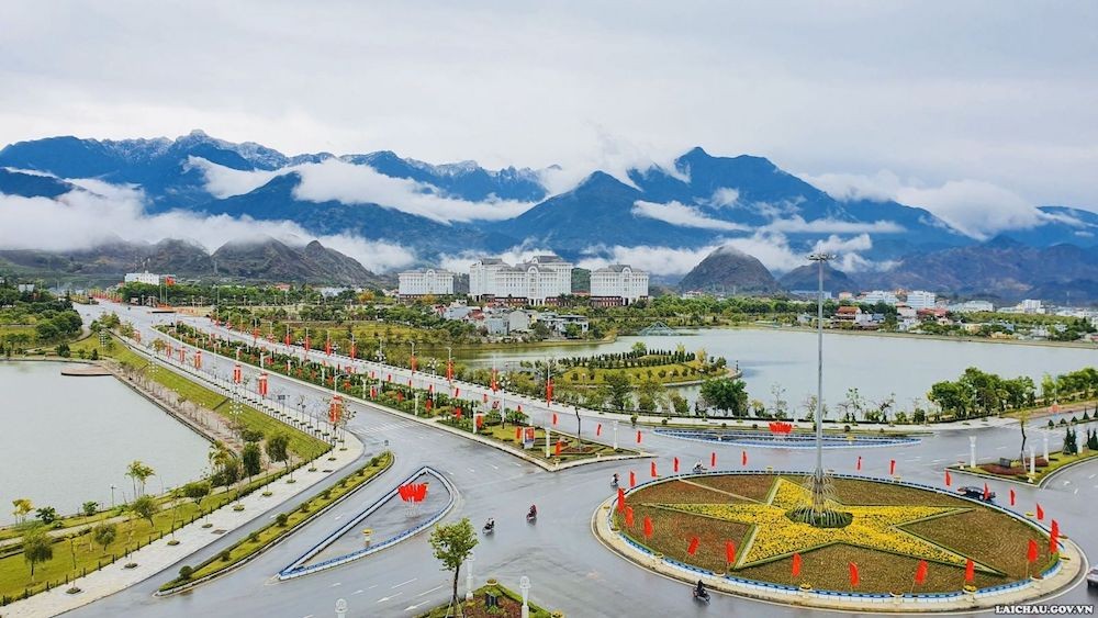 Thành phố Lai Châu: 'Bưng bít' kết quả khắc phục sai phạm sau thanh tra?