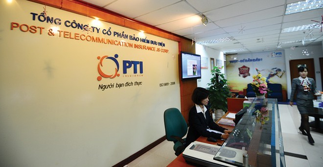 Nhóm VNDirect và chuyển động mới ở 'game' PTI