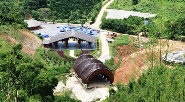 Dự án nghìn tỷ sau 10 lần gia hạn?