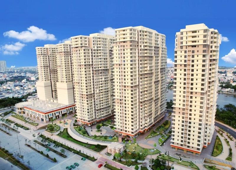 Đề xuất cấm chủ đầu tư thực hiện dự án mới khi vi phạm cam kết với khách hàng