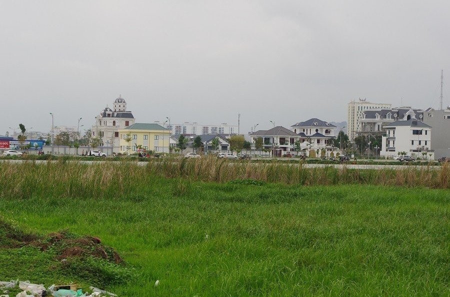 'May mắn' đến bất ngờ của đơn vị trúng đấu giá tại dự án Hồ Sen- Thanh Hóa