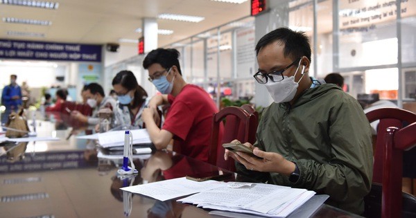 Sửa Luật Thuế thu nhập cá nhân: Để nộp thuế không phải là áp lực