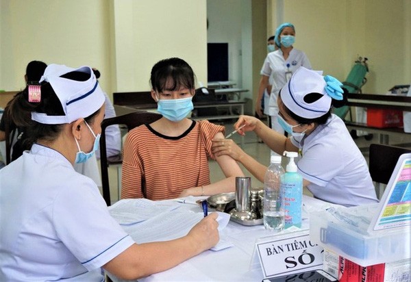 Dịch Covid-19 đang đến giai đoạn cuối?