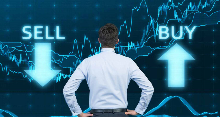 Thị trường chứng khoán đã chiết khấu hết rủi ro?