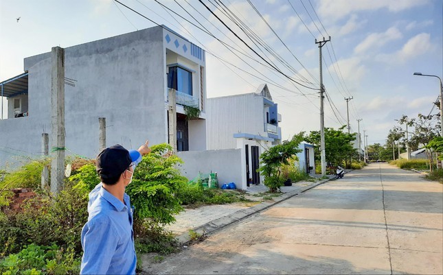 'Chủ đầu tư chây ì nộp thuế, khách hàng nhận 'trái đắng'': Chủ tịch Quảng Nam nói gì?