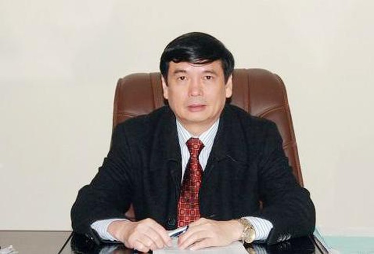 Giám đốc CDC Nghệ An bị khai trừ Đảng vì sai phạm liên quan đến Việt Á