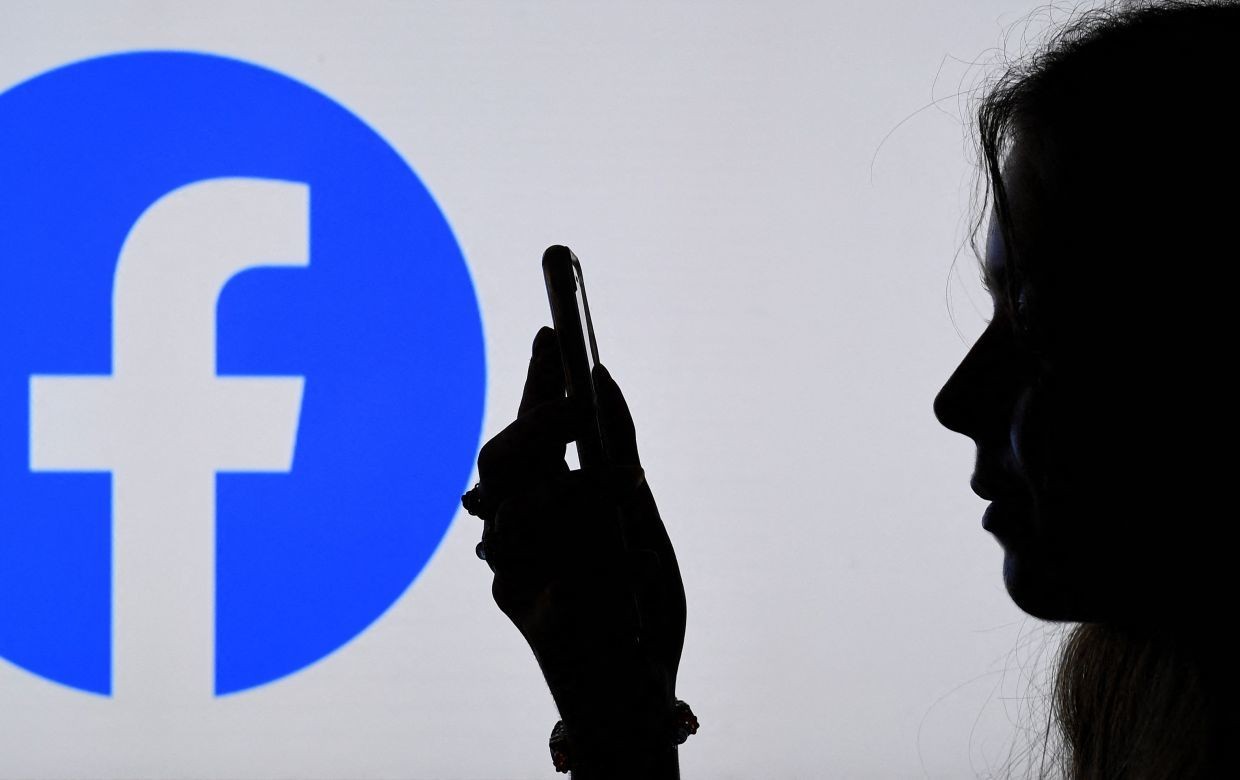 Facebook bị 'thất sủng' vì TikTok