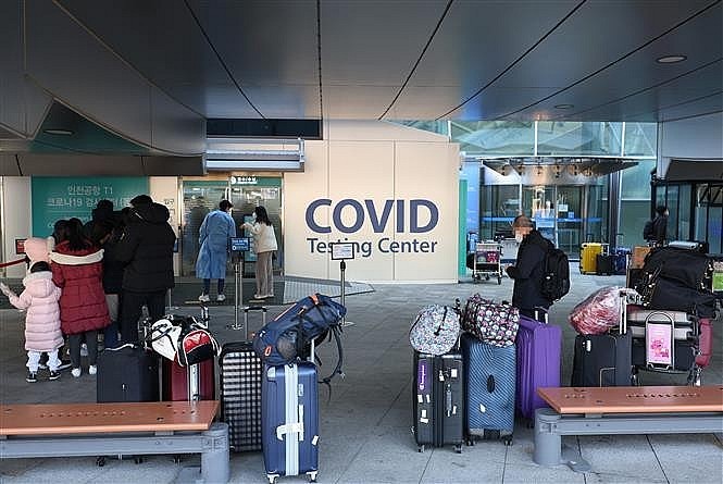Ngày 24/3: Có 120.000 ca mắc COVID-19 mới tại 62 tỉnh, thành