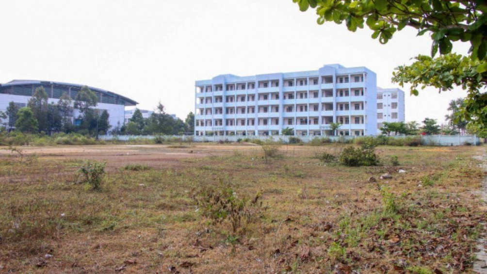 Cận cảnh dự án Làng ĐH Đà Nẵng 'treo' suốt 25 năm