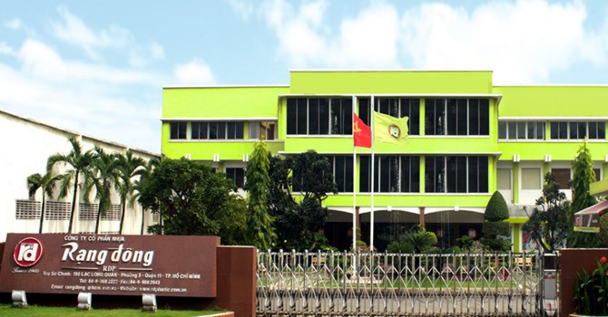 Công ty Rạng Đông bị phạt 575 triệu đồng và đình chỉ hoạt động 9 tháng do sai phạm đất đai