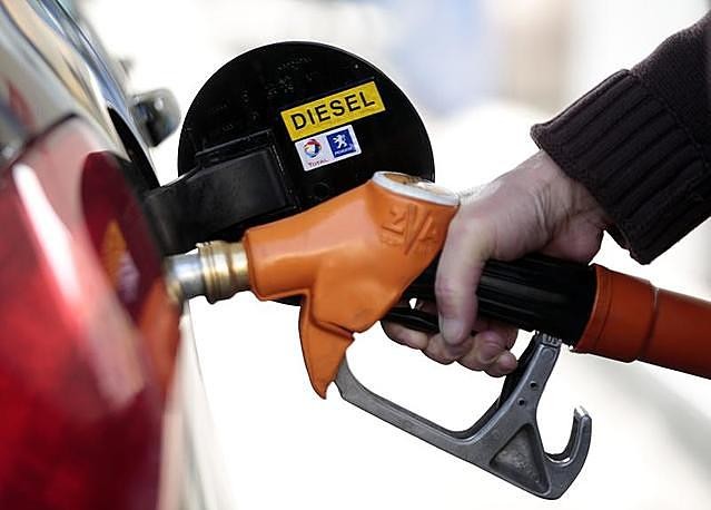 Nguồn cung dầu diesel ngày càng hạn hẹp