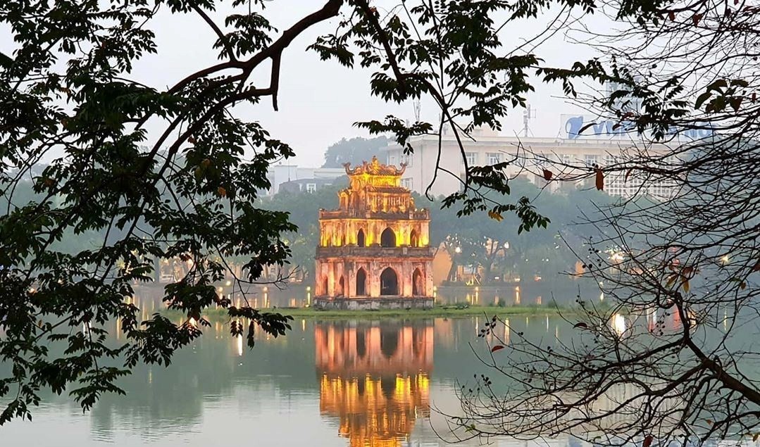 Sở Y tế Hà Nội: Thành phố đã bước qua đỉnh dịch
