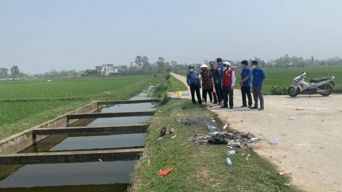 Nguyên nhân ban đầu vụ TNGT làm 3 học sinh tử vong ở Thanh Hóa