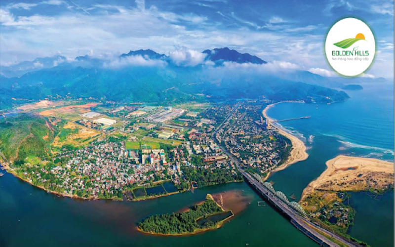 Dự án Golden Hills City: Từ xây dựng không phép đến bị khách hàng khiếu nại kéo dài