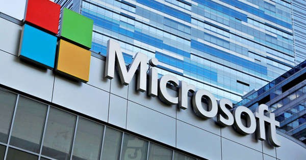 Microsoft bị tố hối lộ hàng trăm triệu USD