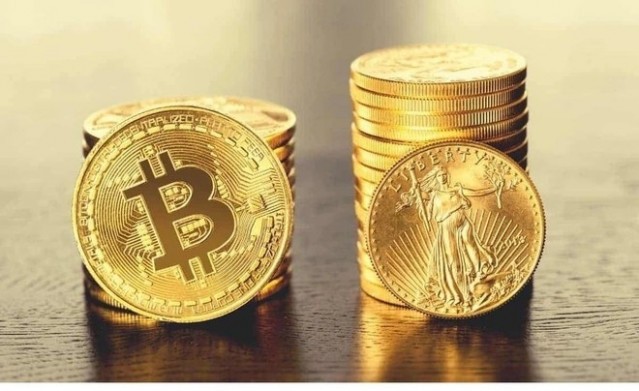 Giá Bitcoin hôm nay 28/3: Bitcoin bùng nổ, gần chạm 47.000 USD