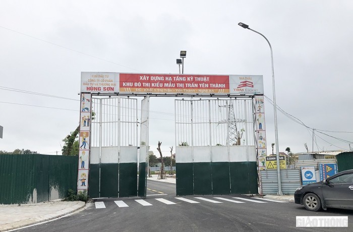 Nghệ An: Đất 'vàng' được định giá... bèo