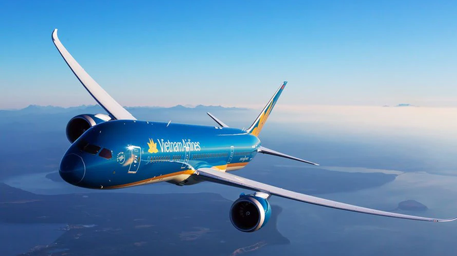 Doanh thu sụt giảm, Vietnam Airlines lỗ lũy kế gần 22 nghìn tỷ đồng