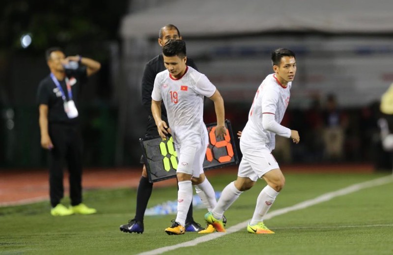 Chọn 27 cầu thủ U-23, ông Park thận trọng với 3 tuyển thủ quốc gia