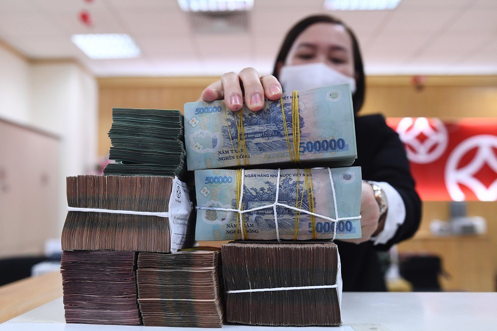 Tăng trưởng tín dụng quý I/2022 tăng cao gấp 4 lần cùng kỳ, sắp nới thêm room?
