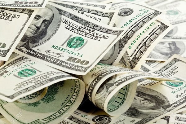 Phát ngôn mạnh của Fed, đồng USD tăng mạnh nhất sau gần 2 năm