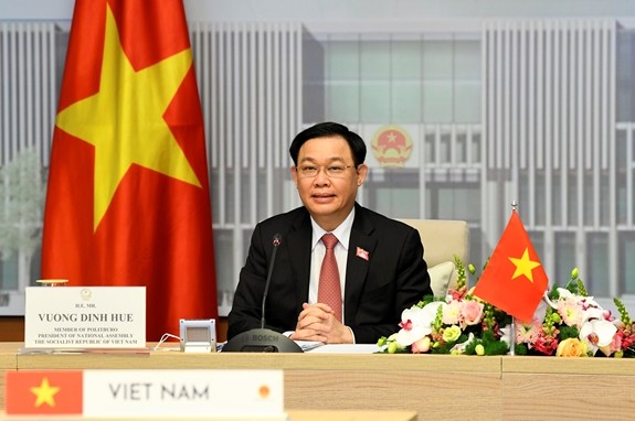 Lấy cuộc sống của người dân làm trung tâm để đưa ra mọi quyết sách
