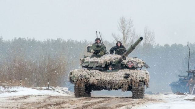 Chiến sự Ukraine khiến Fed ‘chùn tay’ tăng lãi suất
