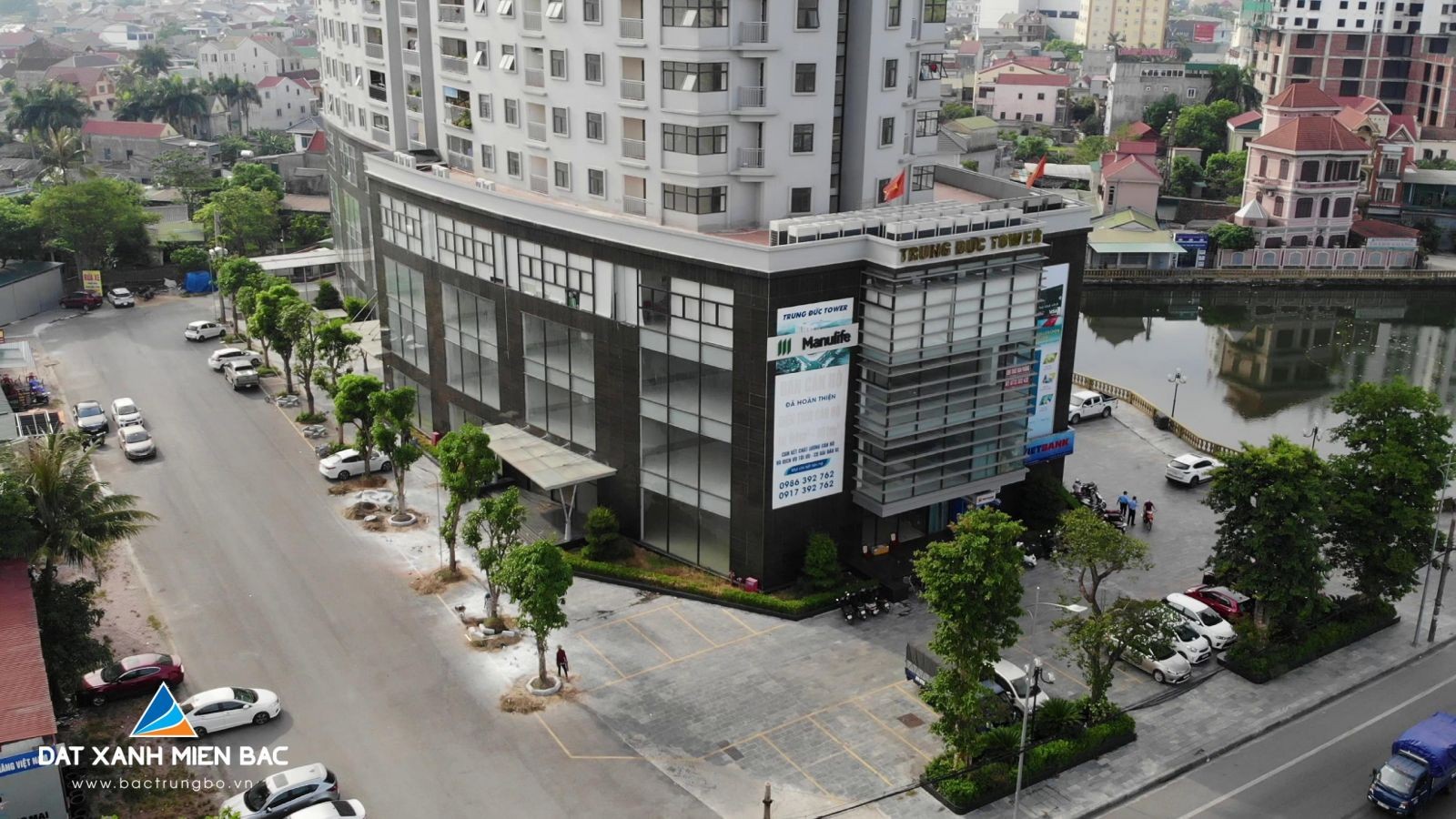 Dân chung cư bức xúc vì chủ đầu tư 'ôm' hàng tỷ tiền phí bảo trì
