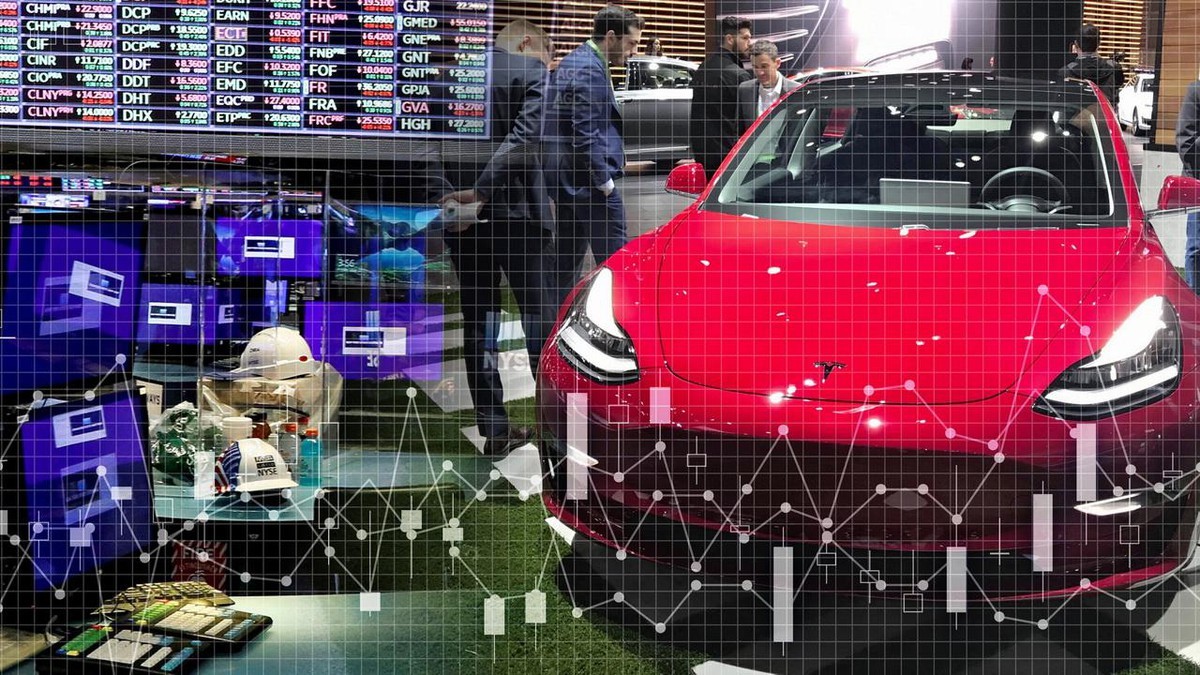 Chứng khoán thế giới đỏ sàn, giá dầu rời mốc 100 USD mỗi thùng