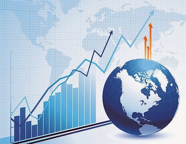 Bức tranh lạm phát toàn cầu 2021-2022