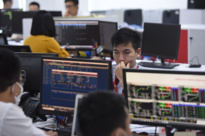 5% dân số Việt Nam đầu tư chứng khoán