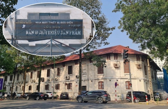 Thiết bị Bưu điện - Postef: Từ cú IPO lịch sử đến dự án gây tranh cãi trên khu đất 'kim cương' Hà Nội