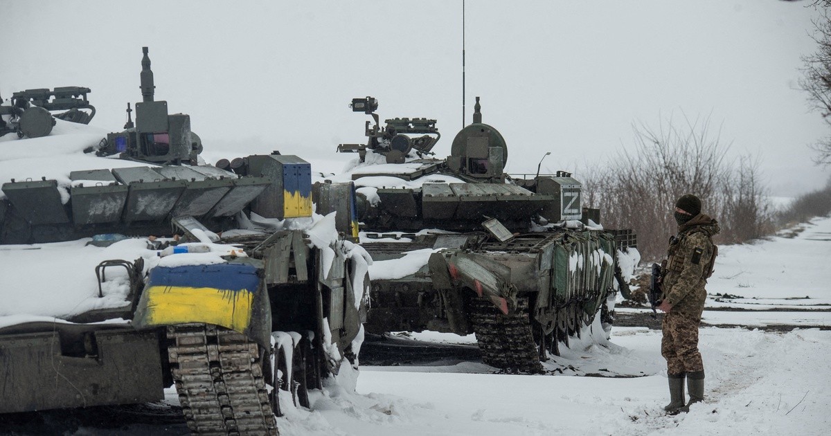 Những quốc gia châu Á thiệt hại nhiều nhất, ít nhất từ cuộc chiến ở Ukraine
