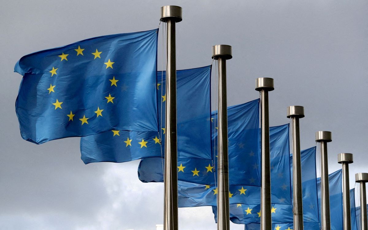 EU công bố gói trừng phạt thứ 5 chống Nga