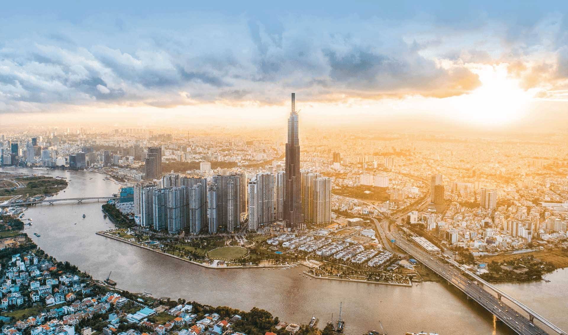 Việt Nam thuộc nhóm chịu ảnh hưởng từ xung đột Nga - Ukraine