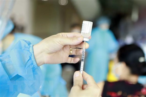 Dự kiến hoàn thành tiêm vaccine cho trẻ em từ 5-12 tuổi trong Quý II/2022