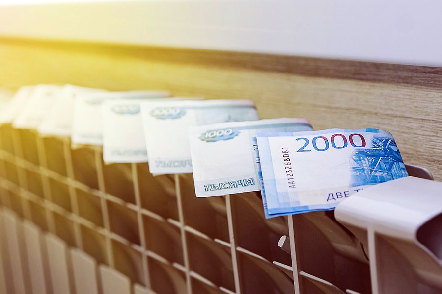 Đồng rúp hồi phục, nhưng kinh tế Nga vẫn trượt đà suy thoái trong năm 2022