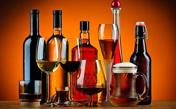 Đề xuất tính thuế mới với đồ uống có cồn