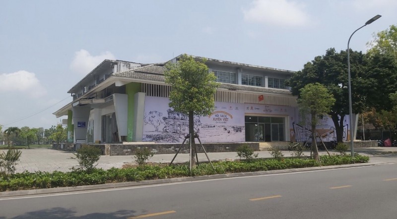Nhiều tồn tại khi xử lý nhà đất công sản vị trí 'vàng' ở Huế