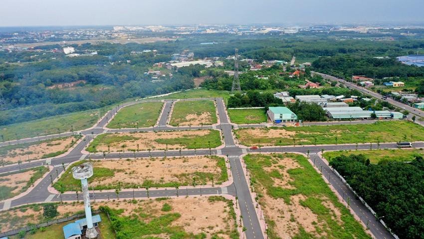Vụ 'khu dân cư ngàn tỉ' Hòa Lân: TAND Tối cao hủy Quyết định Giám đốc thẩm