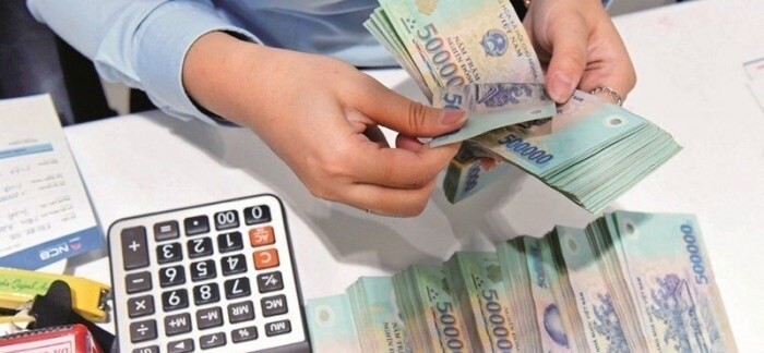 'Chốt' đề xuất tăng lương tối thiểu vùng 6%