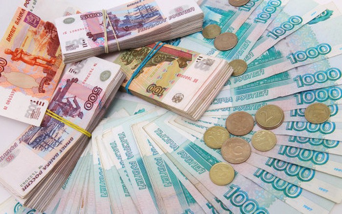USD và vàng tăng, rúp Nga cũng mạnh bất chấp phương Tây chuẩn bị áp vòng trừng phạt mới lên Nga